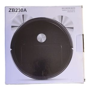 NEW Smart Sweeper Robot Vacuum